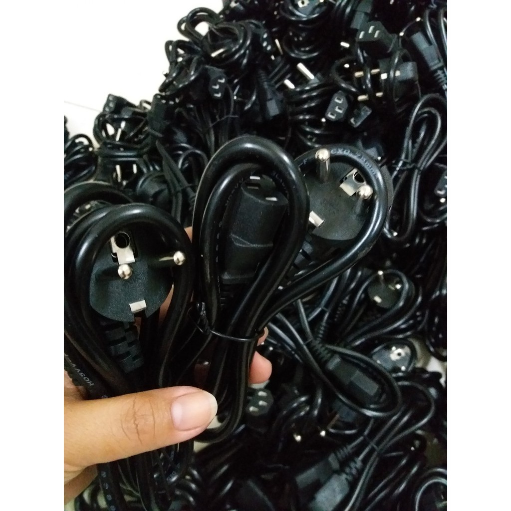 Dây nguồn máy tính zin dài 1m2