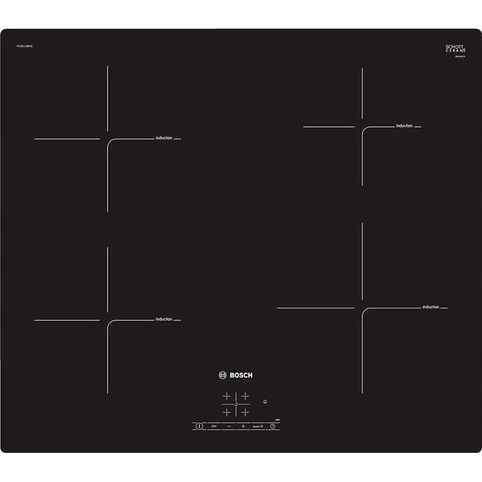 Bếp từ Bosch PUE611BB1E