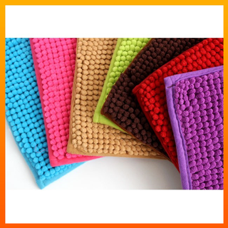 Thảm chùi chân San Hô 40x60cm