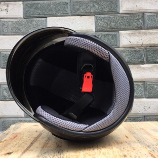 Mũ bảo hiểm BOPA 46 cao cấp
