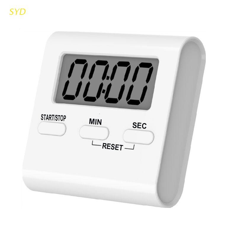 Đồng Hồ Hẹn Giờ Điện Tử Cỡ Lớn Chất Lượng Cao