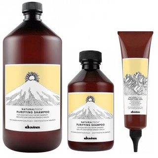 Dầu gội cho da đầu bị gàu Davines 1000ml