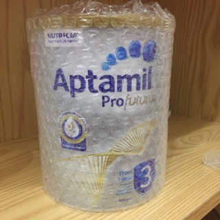 Sữa Aptamil profutura số 1,2,3,4 900g