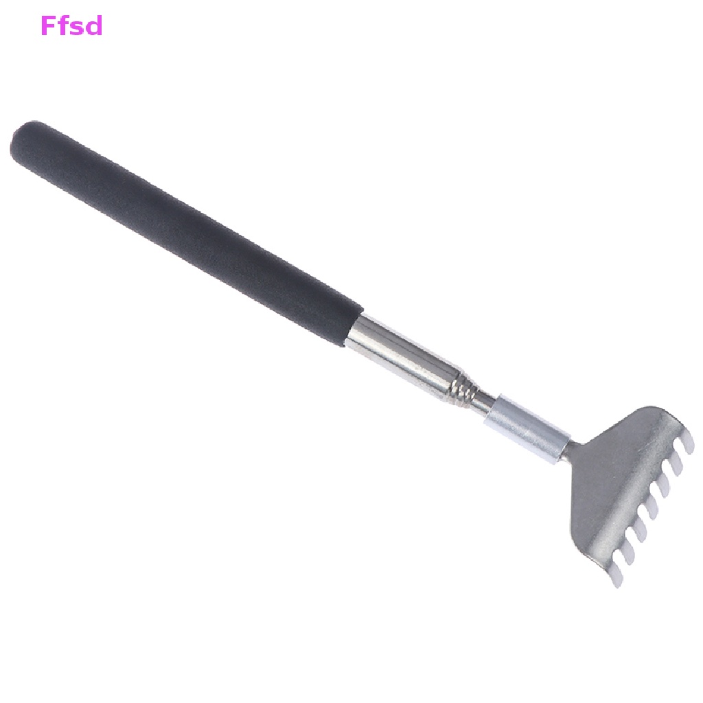 Kính Thiên Văn Gãi Lưng Cầm Tay Kéo Dài 50cm