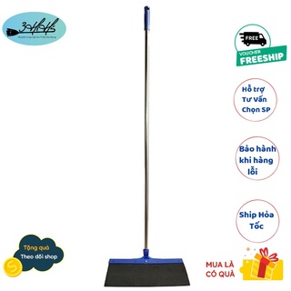 🛒 Cây đẩy (gạt) cào nước tiện dụng 3HiHi Cao Cấp 📌