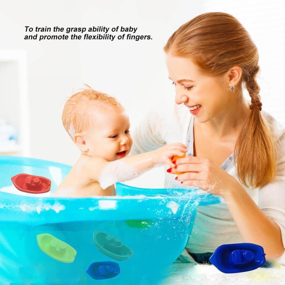 Đồ chơi thuyền nổi trên mặt nước cho bé V7U6 L4L4 Play J8S4