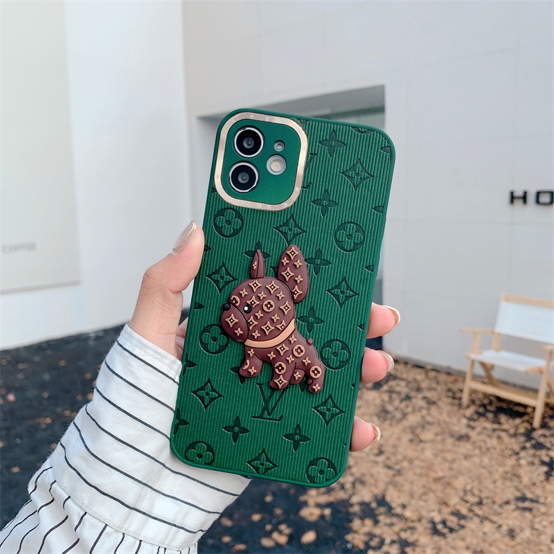 Ốp Điện Thoại Mềm Chống Sốc Cho iphone 15 pro max 14 / 13 / 11 / 12 pro max xs xr xsmax