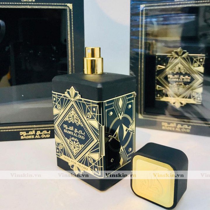 Nước Hoa Dubai Bade'e Al Oud 100ml - Chính Hãng | BigBuy360 - bigbuy360.vn