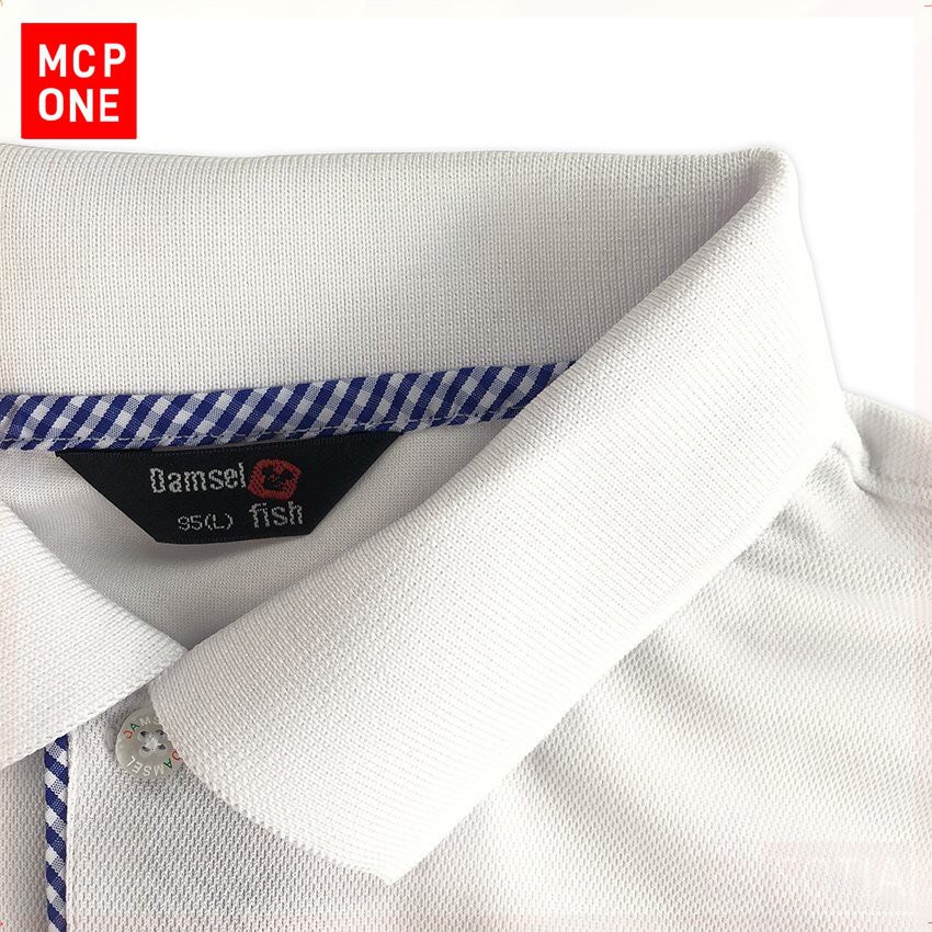 Áo POLO nam _ Aó phông nam Cổ Bẻ Ngắn Tay,ÁO Phông Nam Dáng xuông mát Thời Trang Cao Cấp- MCPONE | BigBuy360 - bigbuy360.vn