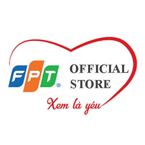 FPT OFFICIAL STORE