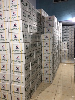 Nhớt ARMADA 500ml 2Thì ( nhap khau UAE)