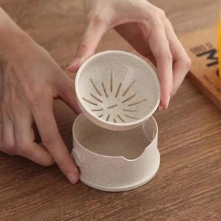Ống đũa lúa mạch