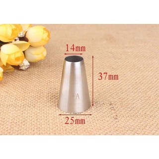 Đui bắt kem 1A