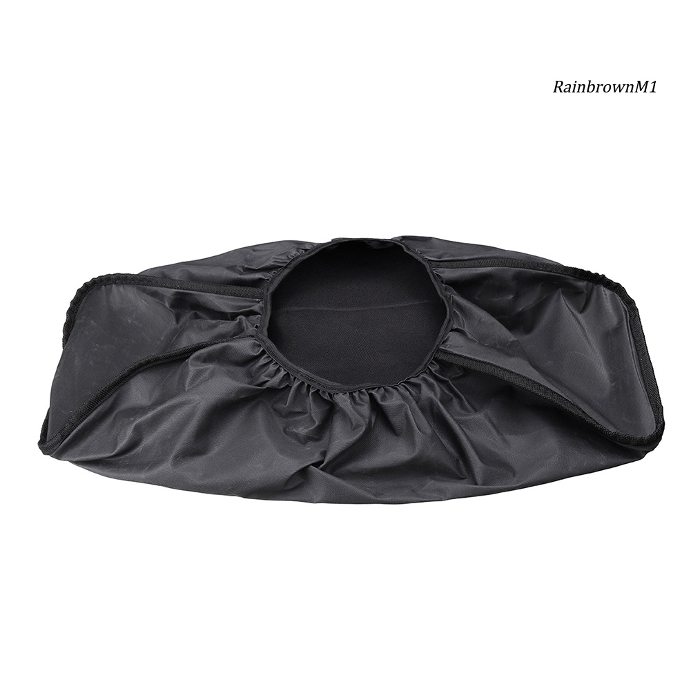 Vỏ Bảo Vệ Chống Bụi Chống Thấm Nước Cho Xe Trailer SUV 8000-17500lbs