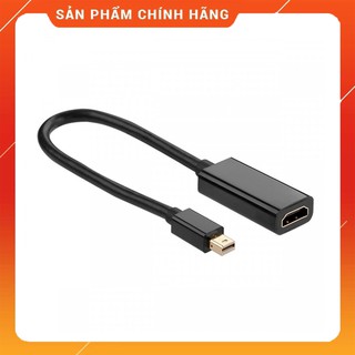 Cáp chuyển đổi Mini Displayport sang HDMI Full HD 1080p (Thunderbolt To HDMI) Ugreen 10461