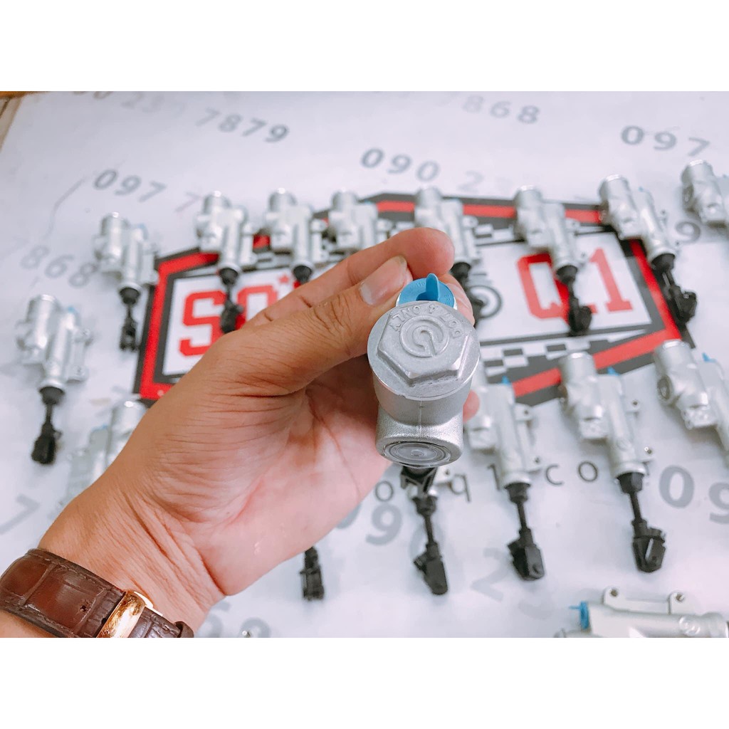 Pen Đạp Brembo Bình Dầu Liền