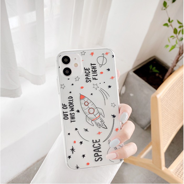 ốp lưng iphone - case iphone Flight 5/5s/6/6plus/6s/6splus/7/7plus/8/8plus/x/xs/11/12/pro/max/plus/promax/Mon