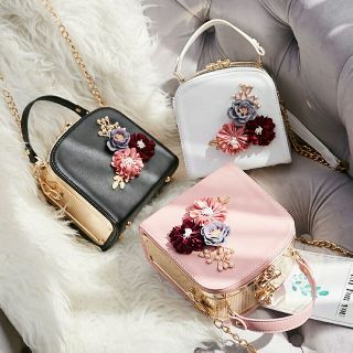 Túi xách tay, túi đeo chéo nữ thời trang sang chảnh hàng hot 2018