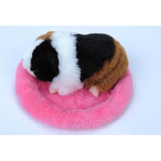 Đệm lông mềm mại dành cho chuột hamster