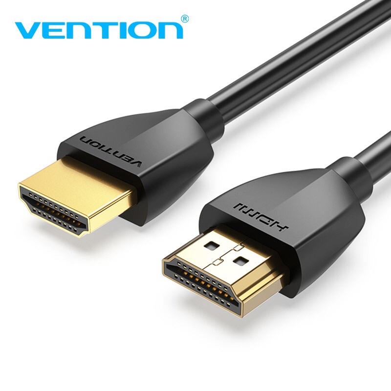 Dây HDMI 1,5 m lõi đồng bảo hành 6 tháng dây nhỏ gọn