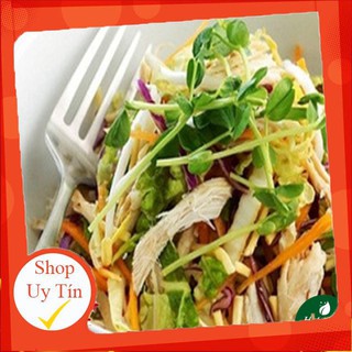 - Hạt Giống Mầm Đậu Hà Lan chất lượng.