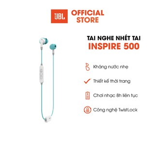 Tai nghe Bluetooth JBL Inspire 500 - Hàng Chính Hãng
