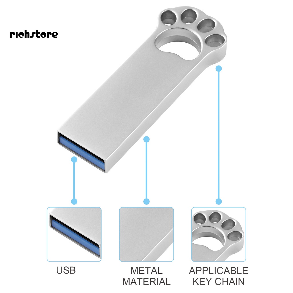 Ổ Đĩa USB 3.0 4 / 8 / 16 / 32 / 64GB | BigBuy360 - bigbuy360.vn