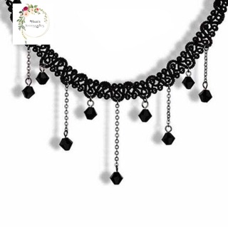 [SIÊU RẺ] Vòng cổ chocker tự chọn