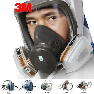 Mặt Nạ khẩu trang phòng độc