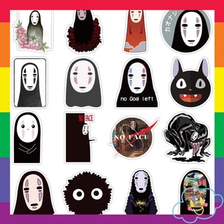 Bộ Sticker Fan Hình Vô Diện
