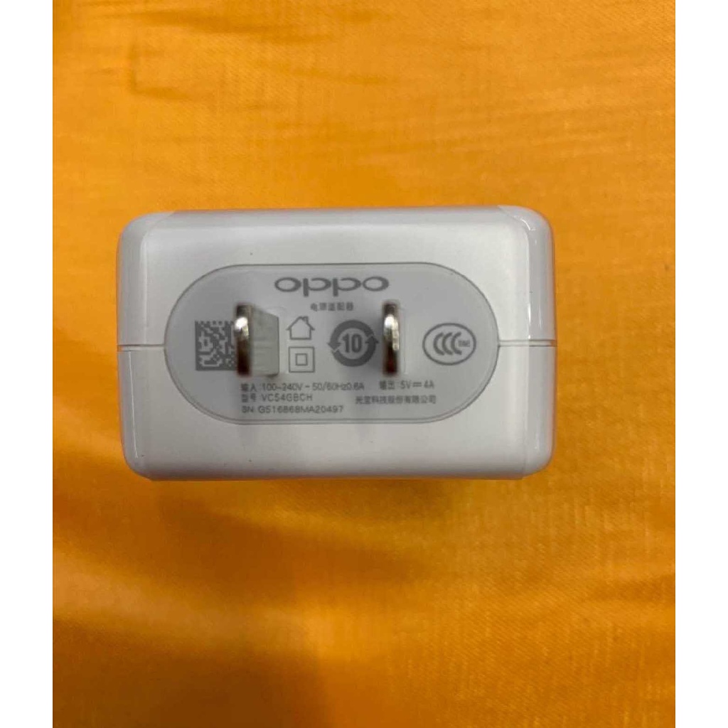 Bộ sạc nhanh chính hãng dùng cho oppo r7/r9plus/r11/r11s/r15/r17 Reno/FindX  Bộ sạc flash chính hãng OPPO R17
