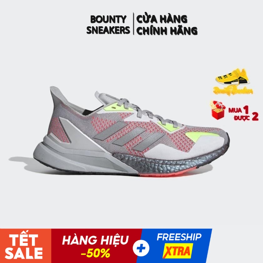 Giày X9000l3 ''Signal Red'' EG5164 - Hàng Chính Hãng - Bounty Sneakers