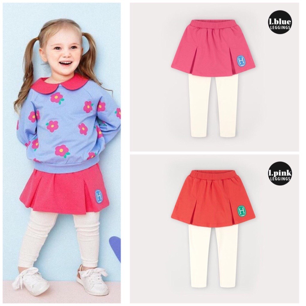 Quần váy nhiều mẫu Hej