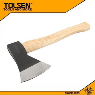 Búa rìu cán gỗ tolsen 25253_ 600g