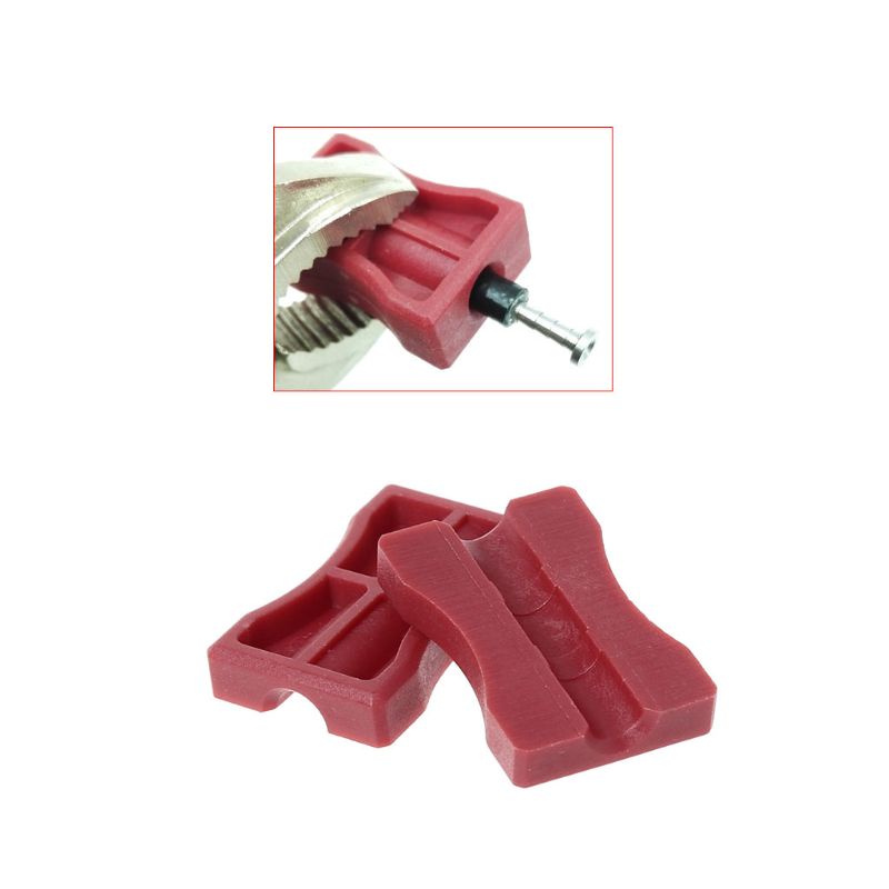 Bộ 2 Dụng Cụ Sửa Chữa Phanh Thủy Lực Cho Xe Đạp Leo Núi