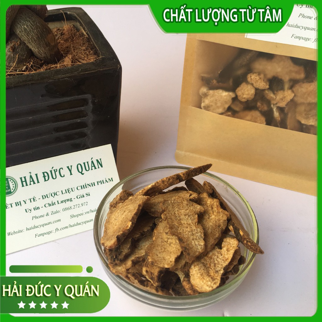 Thương Truật  Vàng, Đẹp, Thơm, Nhiều Tinh Dầu