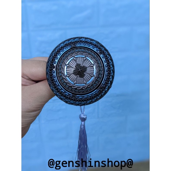 Mô hình  Bạo Vũ Lê Hoa Châm Đấu La Đại Lục