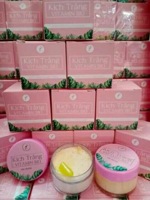 (CHÍNH HÃNG) SIÊU KÍCH TRẮNG VITAMIN B10 | BigBuy360 - bigbuy360.vn