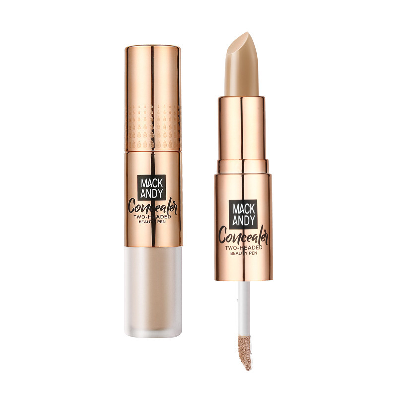 TINYTIMES.> (Hàng Mới Về) Kem Che Khuyết Điểm Mackandy Che Phủ Quầng Thâm Và Tàn Nhang Lâu Trôi.Beauty | BigBuy360 - bigbuy360.vn