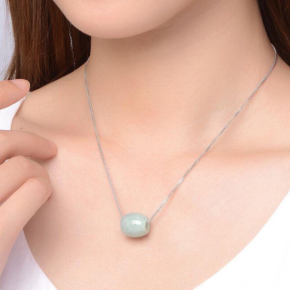 VANES1 Vòng cổ Phong Cách Vintage Thanh Lịch Cho Nữ