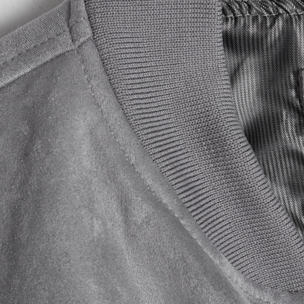 Áo khoác bomber nam ZR 2 túi ngực giả da lộn AKZR26 - Leo Vatino | BigBuy360 - bigbuy360.vn