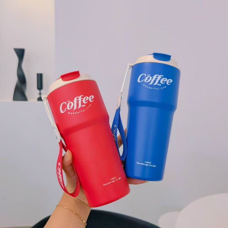 BÌNH GIỮ NHIỆT DUNG TÍCH LỚN CHO NAM VÀ NỮ