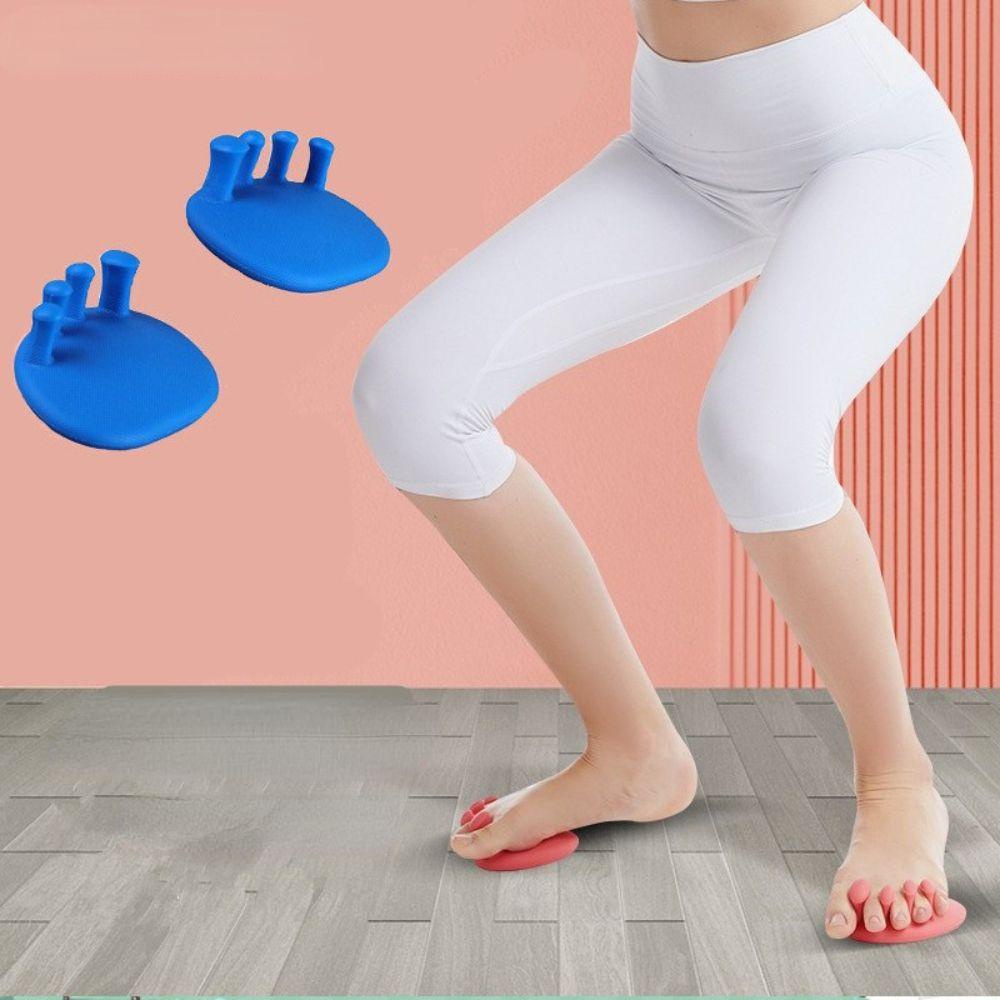 Mocho Dụng Cụ Luyện Tập Chỉnh Tư Thế Chống Trượt Nâng Mông Chân Cải Thiện Vòng Chân Thon Gọn XO