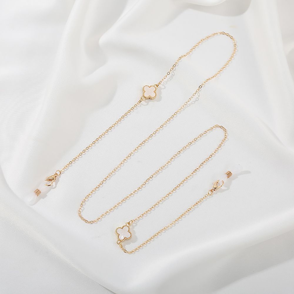 Dây đeo kính mắt chống thất lạc phong cách retro xinh xắn tiện lợi