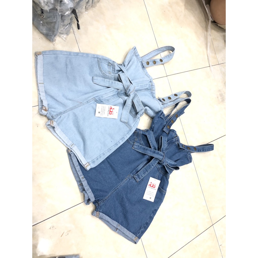 YẾM JEAN NỮ MẪU MỚI PHONG CÁCH TRẺ TRUNG 42 | BigBuy360 - bigbuy360.vn