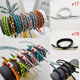 👍(CÓ SẴN) Vòng Tay Phản Quang