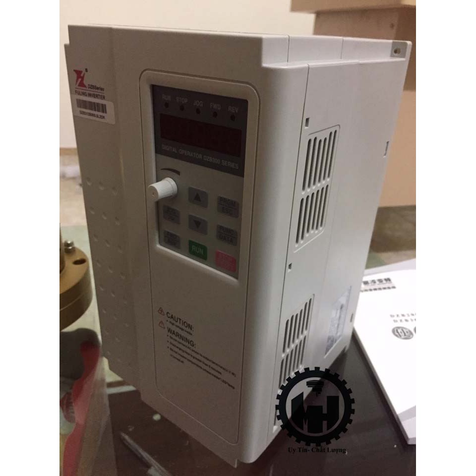 Biến tần Fuling 4,5kw, 5.5kw, 7.5kw