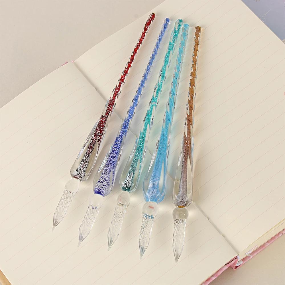 Bút Viết Thư Pháp Mặt Kính 0.7mm