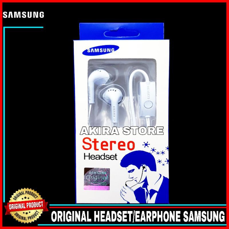 Tai nghe chính hãng 100% cho Samsung Galaxy J4+ J5 J5 Pro J5 Prime J6 J6+ J7 J7 Pro J7 Prime J8 M10 M20 M30