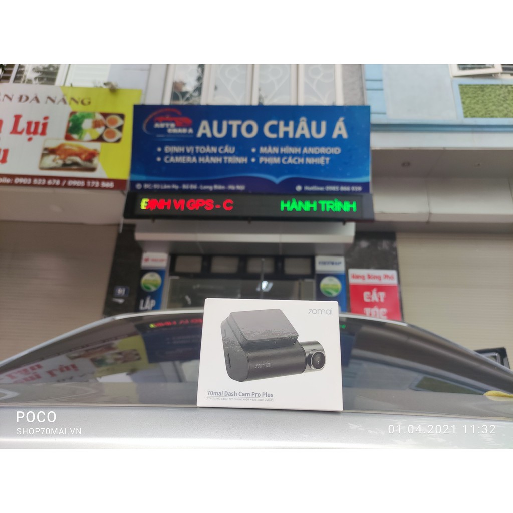 Camera hành trình 70mai M300 Quốc Tế giá sỉ - Bảo hành 6 tháng 1 đổi 1 | BigBuy360 - bigbuy360.vn